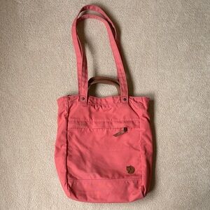 Fjallraven Totepack NO. 2